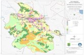 A3 Kec Majalengka1. Peta Rupa Burni Indonesia, Skala 1 :50.000 Badan Informasi Geospasial, Tahun 2016-2018 2. Survey Lapang Dinas Pendidikan Kabupaten Majalengka, 23 - 26 Juli 2019