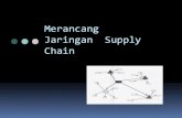 4 Merancang Jaringan Supply Chain · 2020. 1. 8. · Pendahuluan O Jadi, pertimbangan fleksibilitas dan kemampuan untuk beradaptasi terhadap lingkungan bisnis sangat penting dalam