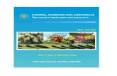 Vol.4, No.4, Oktober 2015 - repositori.unud.ac.id · E-Jurnal Agribisnis dan Agrowisata ISSN: 2301-6523 Vol.4, No.4, Oktober 2015 Analisis Pengendalian Persediaan Bahan Baku Biji