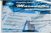 repository.maranatha.edu Juli 2007.pdf · 2016. 8. 24. · Peran Simulasi Fault Tree dalam Pemilihan Desain Keandalan Mesin (Engine) Pesawat Terbang Victor Suhandi Jurusan Teknik