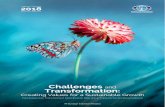 Challenges Transformation€¦ · memberikan beberapa layanan berupa pemeriksaan teknis, survei, pengkajian, penilaian pengawasan, auditing serta konsultansi. After PSI assignment