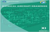 Aircraft Electrical Drawing Halaman 1€¦ · Aircraft Electrical Drawing Halaman 2 KATA PENGANTAR Kurikulum 2013 adalah kurikulum berbasis kompetensi. Didalamnya dirumuskan secara