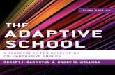 The Adaptive School A Sourcebook for Developing Collaborative Groups Christopher