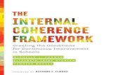The Internal Coherence Framework Creating the Conditions for Continuous Improvement