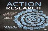 BEST BOOK Action Research Improving Schools and Empowering Educators
