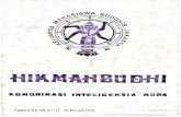 majalah-hikmahbudhi.com · 2019. 1. 17. · Jln. Mangga Besar Raya No. 18-A Phone 627254 P.O. Box 2027/Jakarta, Jakarta-Barat Murah Praktis dan Nikmaatt mas Offset Printing dan Student