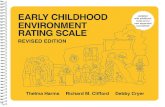 BEST BOOK Early Childhood Environment Rating Scale ECERS R  Revised Edition