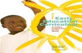 BEST BOOK Early Education Curriculum A Child’s Connection to the World