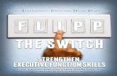 BEST BOOK FLIPP the Switch Strengthen Executive Function Skills