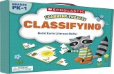 BEST BOOK Learning Puzzles Classifying