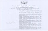 BUPATI OGAN KOMERING ULU - Audit Board of Indonesia · 2013. 2. 13. · Kerja Apoteker dan Assiten Apoteker dianggap diterima. (1) Izin Kerja Apoteker dan Assiten Apoteker sebagaimana