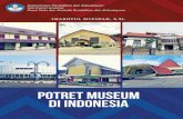 POTRET MUSEUM DI INDONESIA - Kemdikbudpublikasi.data.kemdikbud.go.id/uploadDir/isi_8C490746-9C...penilaian standardisasi museum yang mencakup unsur visi misi, unsur pengelolaan (sumber