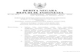 BERITA NEGARA REPUBLIK INDONESIA...2013, No.132 2 Mengingat : 1. Undang-Undang Nomor 12 Tahun 1992 tentang Sistem Budidaya Tanaman (Lembaran Negara Republik Indonesia Tahun 1992 Nomor