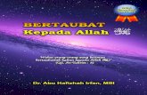 albayyinatulilmiyyah.files.wordpress.com...Penerbit : Pustaka Al-Bayyinah Jl. Medayu Utara No. 4 Surabaya Telp. 0856-55865618 Cetakan Pertama : 24 Rabi’ul Awwal 1442 H / 10 November