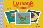 BEST BOOK Loteria First Words  Primeras Palabras English and Spanish Edition