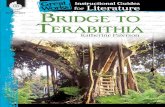 Bridge to Terabithia: An Instructional Guide for Literature - Novel Study Guide for 4th-8th Grade Literature with Close Re...