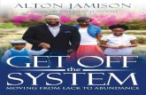 EBOOK Get Off The System: Moving From Lack To Abundance