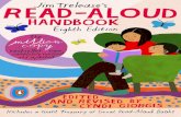 BEST BOOK Jim Trelease's Read-Aloud Handbook: Eighth Edition