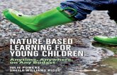 EBOOK Nature-Based Learning for Young Children: Anytime, Anywhere, on Any Budget