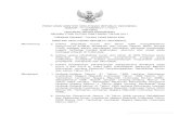 PERATURAN MENTERI KEHUTANAN REPUBLIK INDONESIA …€¦ · 3. Keputusan Presiden Nomor 84/P Tahun 2009 tentang Pembentukan Kabinet Indonesia Bersatu II; 4. Peraturan Presiden Nomor