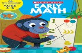 EBOOK Little Skill Seekers: Early Math