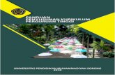 Aceh - UNIMUDA Sorong · Keputusan Menteri Pendidikan Nasional Nomor 234/U/2000 tentang Pedoman Perguruan Tinggi; 14. ... Pada dasarnya setiap satuan pendidikan memiliki sistem untuk