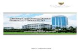Badan Pemeriksa Keuangan - Audit Board of Indonesia...Gambaran Umum Pemeriksaan Keuangan W v P v W u ] l v < µ v P v Sesuai dengan Undang-Undang (UU) Nomor 15 Tahun 2004 tentang Pemeriksaan