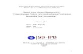 Pengembangan Sistem Informasi terhadap Pendekatan …labkomsb.staff.ipb.ac.id/files/2017/02/TUGAS-SIM-Indra.pdf · 2017. 3. 1. · 1 Tugas Mata Kuliah Sistem Informasi Manajemen (SIM)