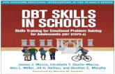 TOP DBT Skills in Schools: Skills Training for Emotional Problem Solving for Adolescents (DBT STEPS-A) (The Guilford Practical...