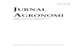 ISSN 1410-1939 JURNAL AGRONOMI in vitro... · 2018. 2. 25. · ISSN 1410-1939 59 RESPON IN VITRO ANTERA KEDELAI TERHADAP ZAT PENGATUR TUMBUH [THE IN VITRO RESPONSE OF SOYBEAN ANTHERS