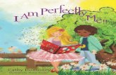 TOP I Am Perfectly Me!: How To Connect To Your Inner Wisdom and Self-Love. (Positive Mindset For Kids)