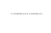 LAMPIRAN-LAMPIRANrepo.darmajaya.ac.id/519/8/LAMPIRAN.pdf · No Pernyataan SS S CS TS STS 1 Memahami perintah/instruksi yang disampaikan oleh atasan secara lisan maupun tulisan 2 Memahami