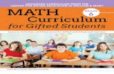 TOP Math Curriculum for Gifted Students (Grade 6): Lessons, Activities, and Extensions for Gifted and Advanced Learners