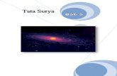 A. Definisi Tata Surya · Tata surya dalam bahasa inggris disebut “solar system ” terdiri dari sebuah bintang yang disebut matahari dan semua objek yang yang mengelilinginya.