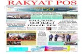 RAKYATPOSepaper.rakyatpos.com/downlot.php?file=3 Mei 2019.pdf · SMA/SMK, SLB Babel Diaudit BPK RAKYATPOS Rakyat Pos online: KLIK HARGA Rp. 3.000,-Dari Rakyat Untuk Rakyat C M Y K