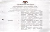 kab-pandeglang.kpu.go.id...1 1 Tahun 2018 tentang Penyusunan Daftar Pemilih di dalam negeri dalam Penyelenggaraan Pemilihan Umum; PMK No. 33-PMK.02-2018 Tentang Pedoman Standar Biaya
