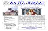 Gereja Protestan di Indonesia bagian Barat (G.P.I.B ...gpibimmanueldepok.org/wp-content/uploads/2020/02/Warta-Jemaat … · Dengan kata lain, orang percaya yang telah diselamatkan