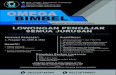 BIMBEL OMEGA BIMBELpendidikan-biologi.fmipa.uny.ac.id/sites/pendidikan...d OMEGA BIMBEL BIMBEL Almt: Jurugan, Sumberharjo, Prambanan, Sleman, Yogyakarta 082220744966/ 082220744955