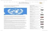 TaadDPnnaBTtnagaadBKDPannn naB IIt d ngaBKoann ins d eoinse · Sebagaimana diatur dalam Piagam PBB, terutama pasal 25 yang menyebutkan The Members of the United Nations agree to accept