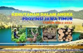 TAHU N 2013-2017 *Ranu Kumbolo, TN BTS KEHUTANAN … · Lingkup Dinas Kehutanan Provinsi Jawa Timur, Balai Besar Konservasi dan Sumber Daya Alam Jawa Timur, Unit Pelaksana Teknis