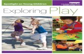 BEST BOOK Spotlight on Young Children: Exploring Play (Spotlight on Young Children series)