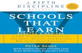 TOP Schools That Learn (Updated and Revised): A Fifth Discipline Fieldbook for Educators, Parents, and Everyone Who Cares Abou...
