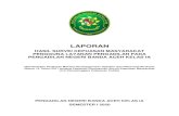LAPORANpn-bandaaceh.go.id/wp-content/uploads/Laporan-Indeks...Pengolahan dan Penyusunan Laporan 8-12 Juni 2020 3 | Indeks Kepuasan Masyarakat Semester I Tahun 2020 D. Tahapan Pelaksanaan