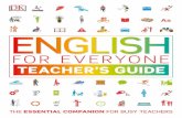 TOP English for Everyone Teacher's Guide