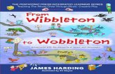TOP From Wibbleton to Wobbleton: Adventures with the Elements of Music and Movement (3) (The Pentatonic Press Integrated Learn...