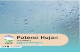 bpba.acehprov.go.idPrediksi Akumulasi Curah Hujan 24 Jam INDONESIA 07 Pebruari 2020 pukul 07.00 WIB - 08 Pebruari 2020 pukul 07.00 WIB BMKG LL Hujan Ringan Sedang 50- 100 Sangat Lebat