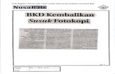 SusulcFotokopi - Audit Board of Indonesia · 2015. 4. 1. · hak Desa Sangsit terkait percepat pelimpahan pengelolaan Pasar Tradisional sangsiL Dikonfi rmasi NusaBali seusai sidang