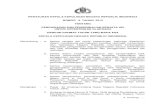 AA PERATURAN KEPALA KEPOLISIAN NEGARA REPUBLIK …pusdikmin.com/perpus/file/perkap-no-8-tahun-2012-ttg-senpi-olahrag… · 9. Rekomendasi adalah surat yang menyatakan persetujuan