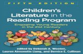 BEST BOOK Children's Literature in the Reading Program, Fifth Edition: Engaging Young Readers in the 21st Century