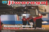 MAJALAH JIWARAGA EDISI II 2015 EDIT 1dprd-salatigakota.go.id/wp-content/uploads/2016/12/jiwaraga-2015-0… · Potensi Kota Salatiga sebagai Kota Pendidikan dan Olahraga, Perdagangan